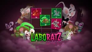 With 3 Million players on Facebook, Adictiz releases Laboratz on iOS & Android
