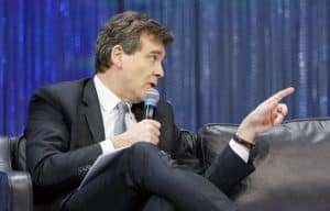 France just put the guy who killed the Yahoo!-Dailymotion acquisition in charge of the Digital Economy