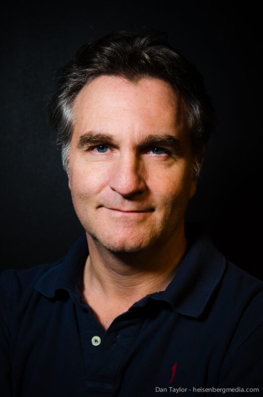 Deezer CEO Axel Dauchez to step down in September ahead of US launch
