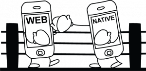 KO for the mobile web ?