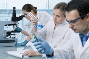 MyScienceWork raises $1.1 million to fuel its international growth and roll-out new services