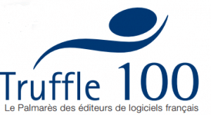 Truffle Capital releases its list of France’s Top 100 Software & SaaS companies