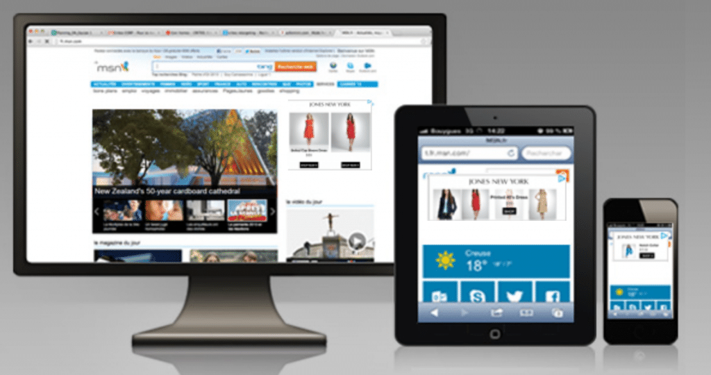 Criteo announces a mobile ad offer that spans the iOS, Android & the mobile web