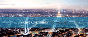 Native AdTech startup AdYouLike acquires UK-based Content Amp for $2.5M in European landgrab