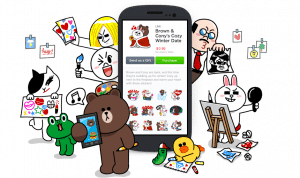 RudeVC: Stickers-as-a-Service is the new SaaS