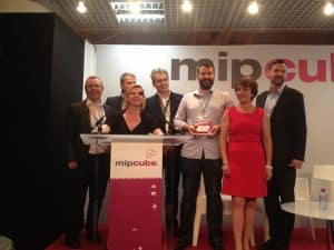 MIPCube Lab Winner TVTY talks about their rapid success and US expansion plans