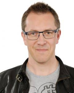 Atlas Ventures’ Fred Destin joins Accel Partners as a Partner