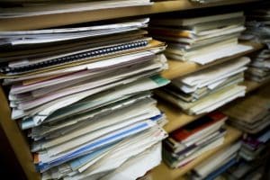 PeopleDoc (Novapost) raises $17.5M from Accel to eliminate paper from HR
