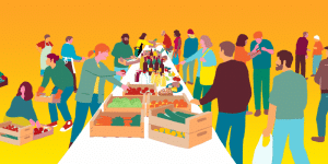 The Food Assembly raises €1.5 Million, plans June launch in Germany, UK & Spain