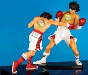 LINE vs. WeChat. Get ready to rumble.