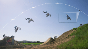 A Drone built just for aerial video? Kickstarter says “Shut up and take my money”