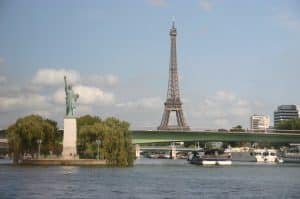 4 Great Reasons why New York Tech Startups should be looking east to Paris