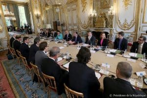 France to help US LPs back French VCs, will back US VCs investing in France