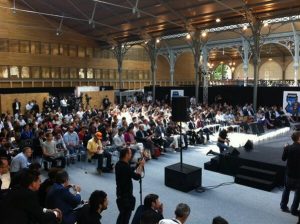 15 countries launch Allied For Startups, a new global startup advocacy network