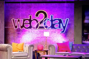 1800 attendees descend upon Nantes for Web2Day, France’s largest extra-Parisian startup conference.