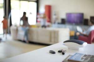 MyFox is the first home security channel to integrate with IFTTT