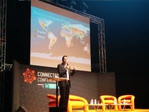 How IoT can save us from world challenges