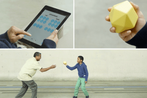 After the Paris Founders Event, Music Battle launches campaign on Kickstarter