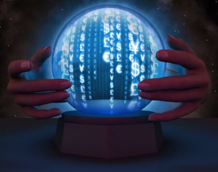 How connected objects are predicting your next move