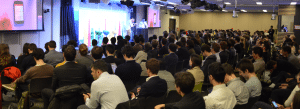 Paris Founders Event Summer Edition: Tickets Now on Sale