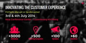 FinTech to take center stage at this year’s ICT Spring on 3-4 July