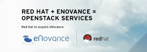 French Cloud Company eNovance acquired by Red Hat for €70M