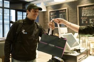 On-Demand delivery service TokTokTok raising upwards of €20 Million