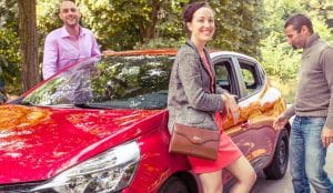 European Ridesharing Blablacar raises $100M led by Index Ventures