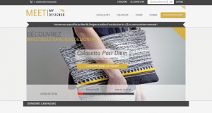 Meet My Designer seeks to disrupt and democratize fashion creation
