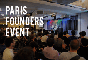 Paris Founders Event Summer Edition proves great French products are built during the summer