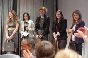 Girls in Tech & Orange team-up for the 4th ‘Lady Pitch Night’