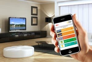 You Can Have It looks to give TV viewers the most relevant content at the right time