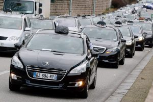 What has really changed with Uber?