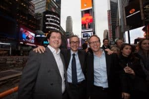 A growing paradigm for French startups: R&D in France, fundraising abroad