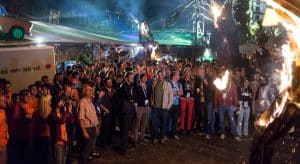 The Pirate Summit: Europe’s most ‘unique’ Tech Conference