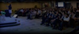 Here are the 5 Speakers for the Paris Founders Event