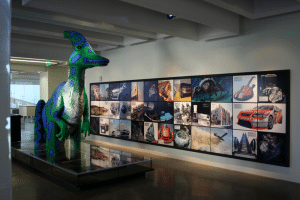 Autodesk to launch its first pop-up gallery in Paris – “The Future of How Things are Made”