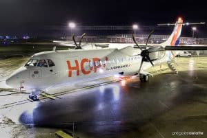 Air France subsidiary pens deal with Uber competitor Drive