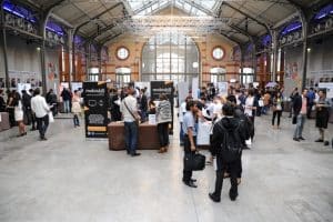 Meet the 50+ startups recruiting at the Paris Startup Job Fair on September 13th