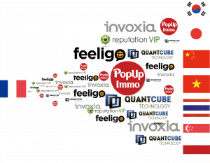 Five French startups best positioned for Asia