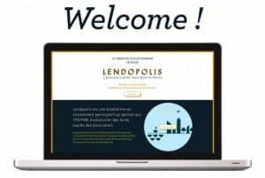 KissKissBankBank launches peer-to-peer lending platform LENDOPOLIS