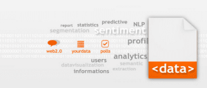 French startup Fundraising Review – Glowbl, Vigiglobe, Koolicar & Cogniteev