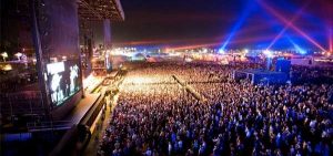 Festicket raises $2.7 million Series A round with pan-European VCs
