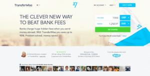 TransferWise launches new UX, mobile app and more in bid to help consumers beat bank fees