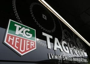 LVMH’s TAG Heuer planning smartwatch launch