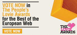 Lovie Awards announce finalists and open voting for the People’s Lovie