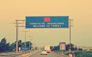 With 10 Million users, Blablacar launches its ridesharing service in Turkey