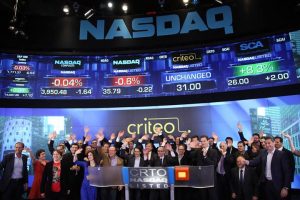 One year after its IPO, the Criteo Mafia emerges