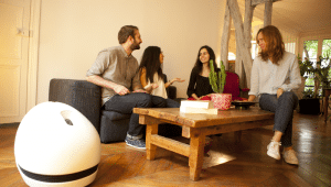 Here’s how KEECKER’s HomePod is breaking new ground on KickStarter