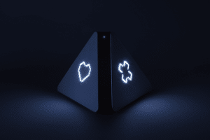 Prizm – Nest for your home speaker system – launches on KickStarter
